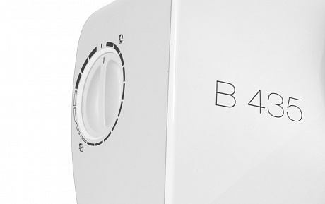 Бытовая швейная машина Bernina B435, Швейцария