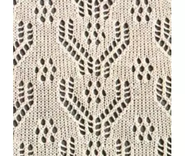 Ажурная каретка Silver Reed Ажурная LC2