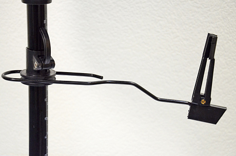 Манекен женский раздвижной Tailormade 46-56 B/M Sapphire blue