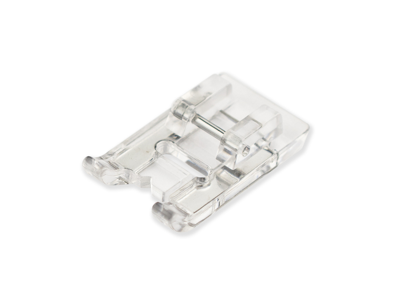 AU-110 Лапка для пришивания аппликаций открытая