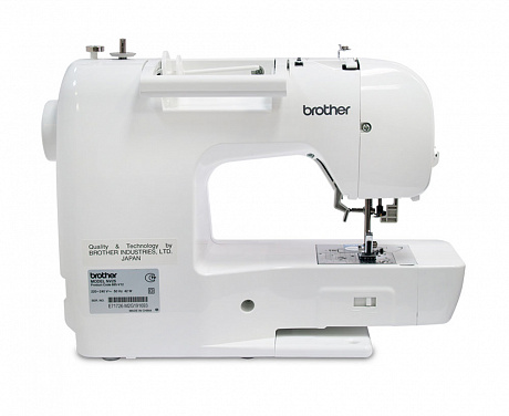 Бытовая швейная машина Brother Inno-Is 10 (NV-10)