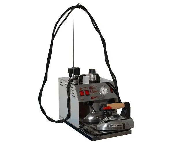 Парогенератор с утюгом Bieffe Maxi Vapor BF003СE (3,5л)