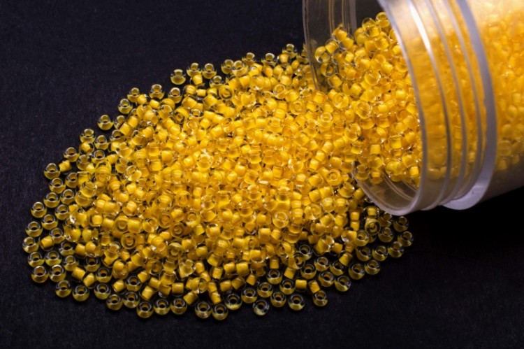 Бисер Preciosa 38386 50гр