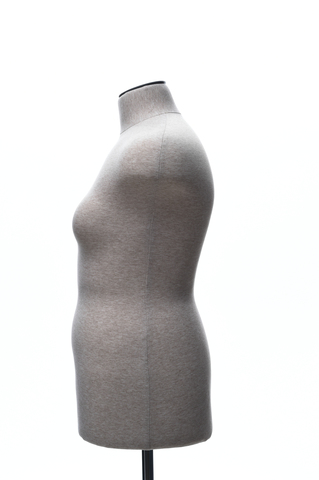 Манекен мягкий, размер 48, женский