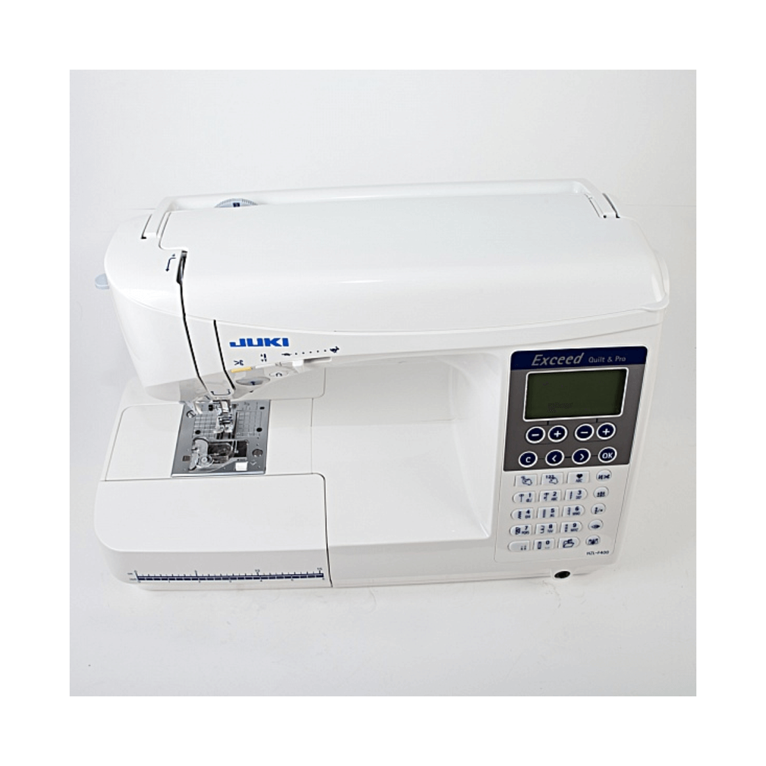 Швейная машина Juki HZL-F400