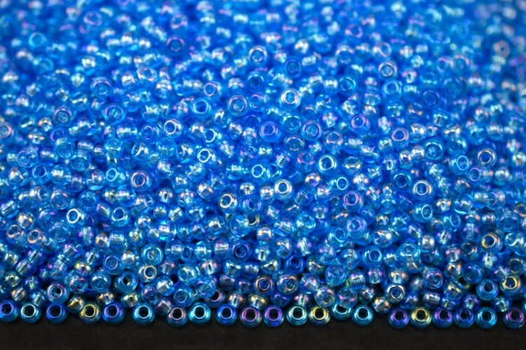 Бисер Preciosa 61010 50гр