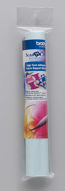 Клеевая подложка для ткани, арт. CASTBL2