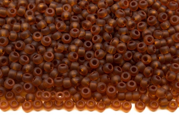 Бисер Preciosa 10090(мат), 10гр