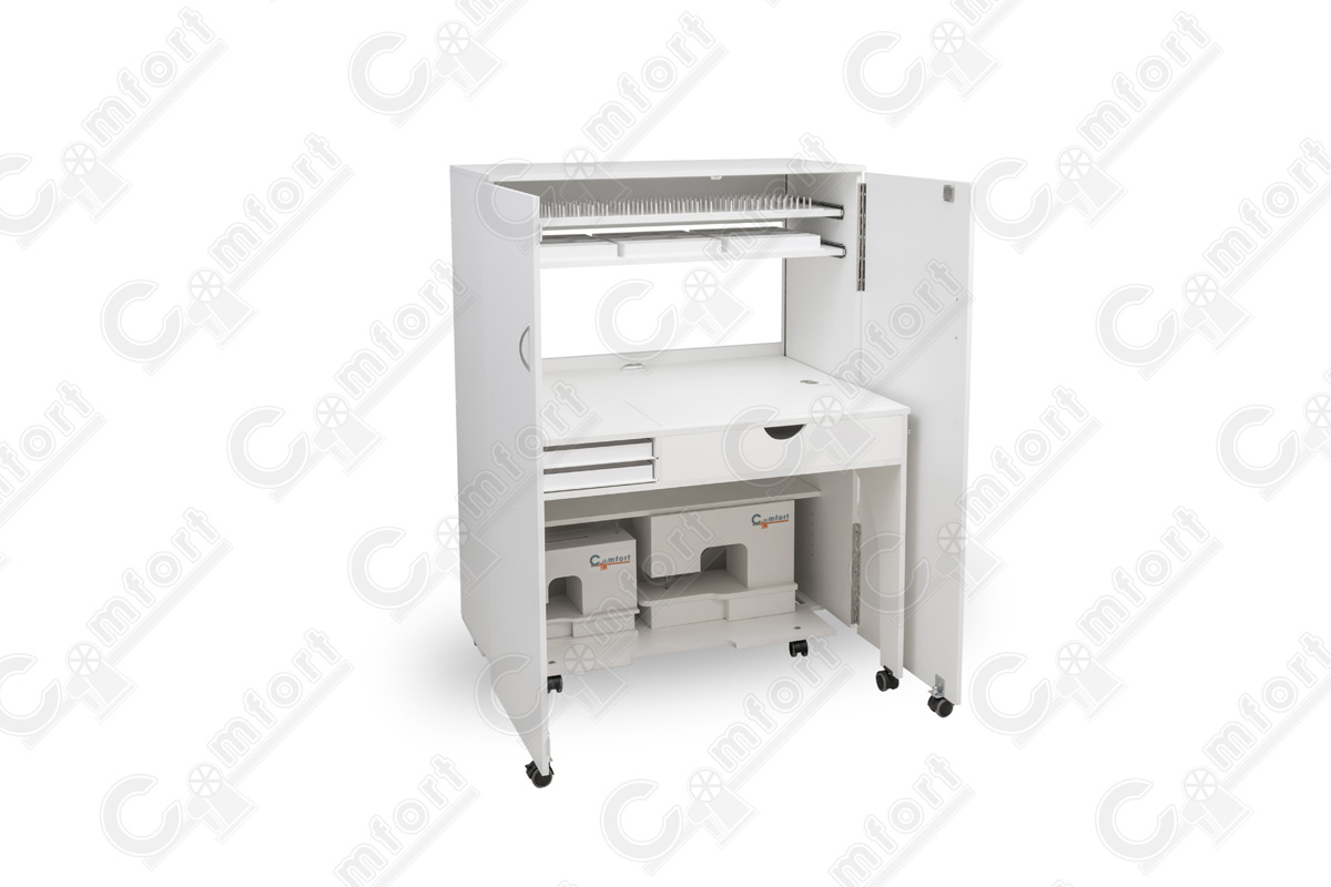 Шкаф-трансформер Комфорт Craftbox MINI