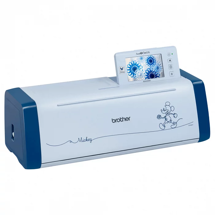 Плоттер Brother ScanCut SDX 2250