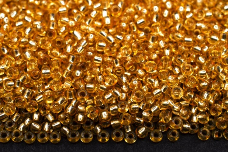 Бисер Preciosa 78182, 10гр