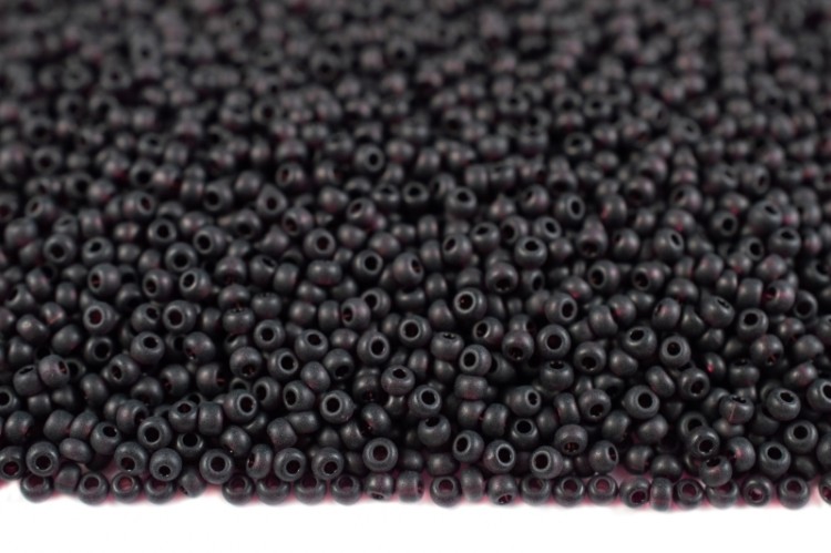 Бисер Preciosa 20080(мат), 10гр