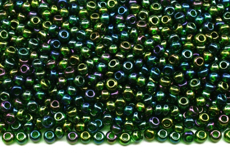 Бисер Preciosa 51060, 10гр