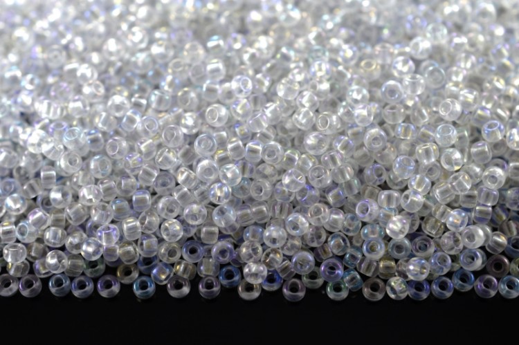 Бисер Preciosa 58205, 10гр