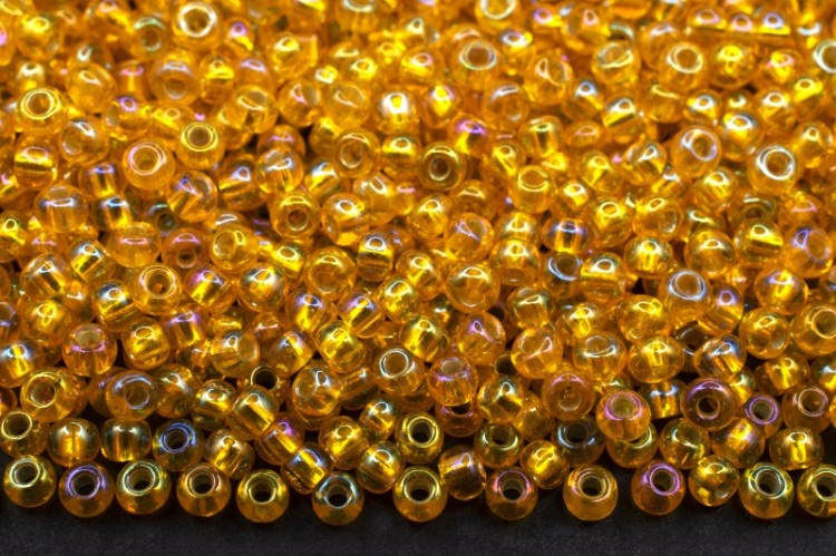 Бисер Preciosa 87069 50гр