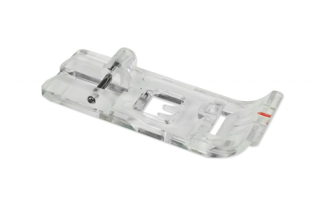 AU-170 Лапка для распошивальной машины для плоских швов