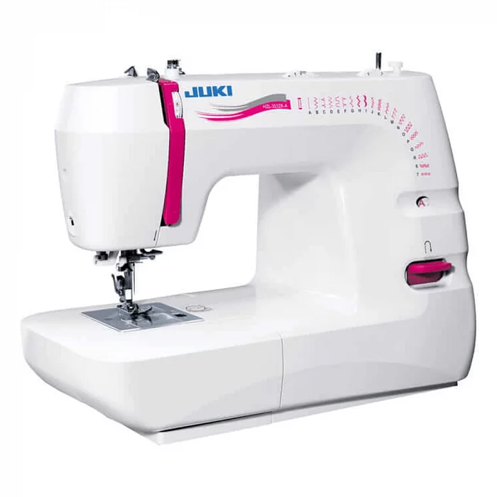 Бытовая швейная машина Juki HZL 353ZR-A