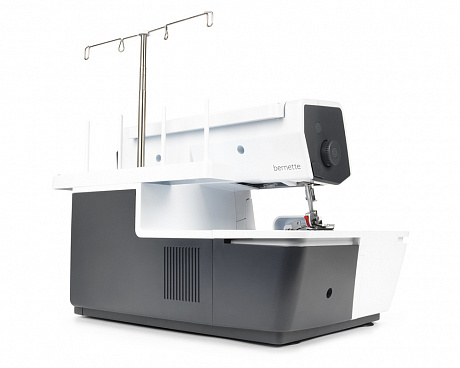 Оверлок Bernette Airlok b64, Швейцария