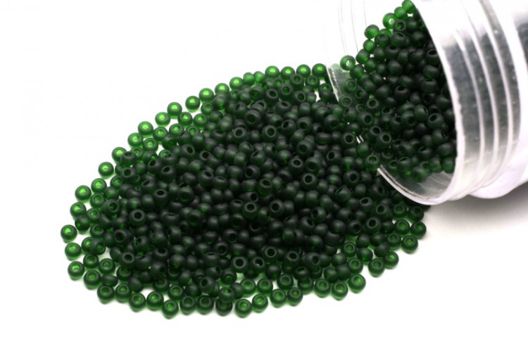 Бисер Preciosa 50060(мат), 10гр