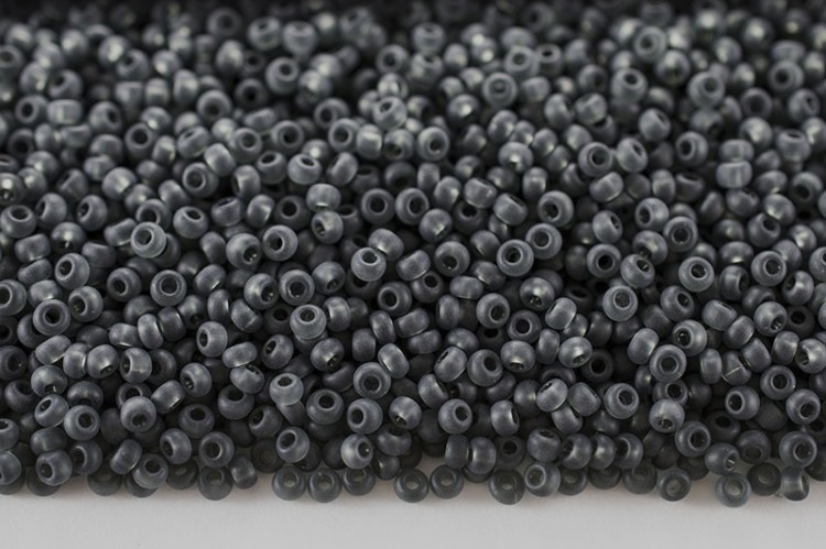 Бисер Preciosa 40010(мат) 50гр