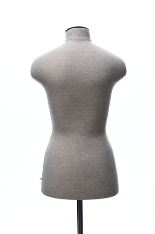 Манекен мягкий, размер 46, женский