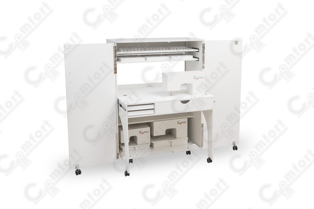 Шкаф-трансформер Комфорт Craftbox MINI