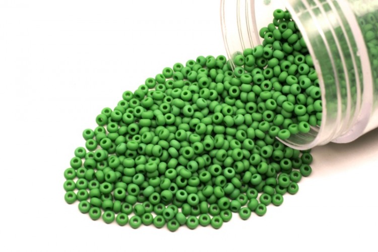 Бисер Preciosa 53250(мат) 50гр