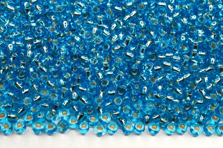 Бисер Preciosa 67010 50гр