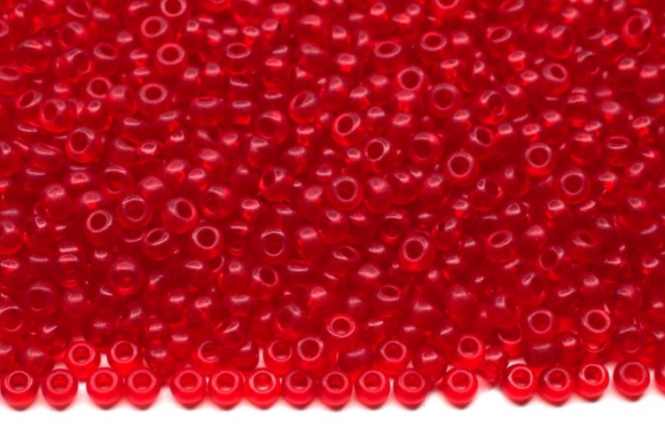 Бисер Preciosa 90070(мат) 50гр