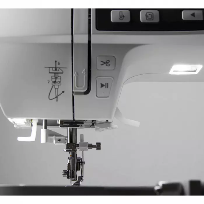 Вышивальная машина Aurora Style 600 EMB