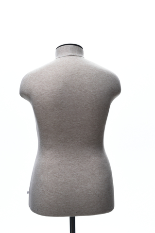 Манекен мягкий, размер 52, женский