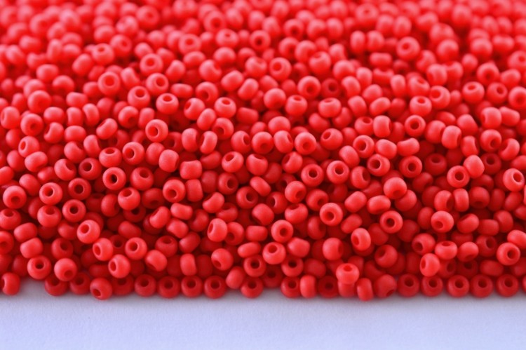 Бисер Preciosa 93170(мат) 50гр