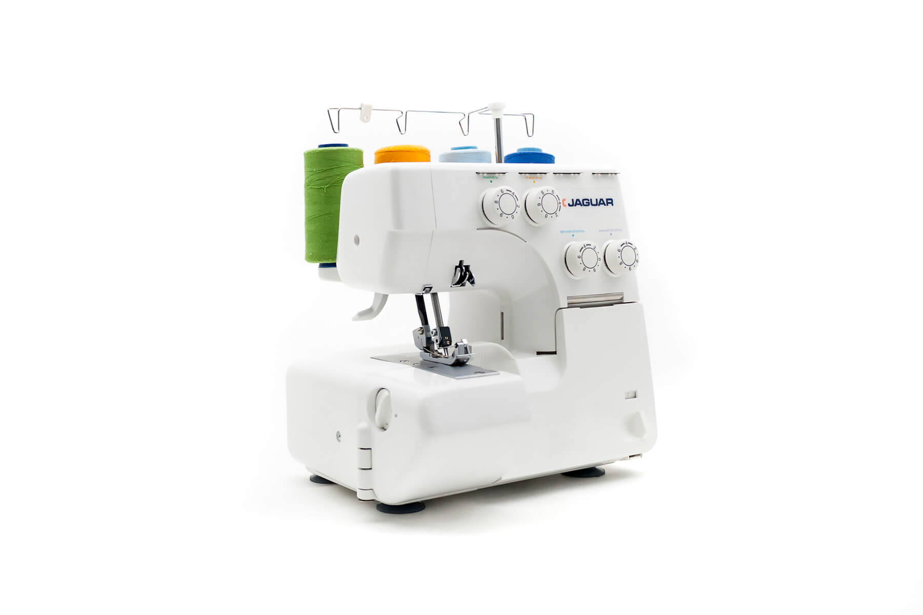 Оверлок Jaguar 065D