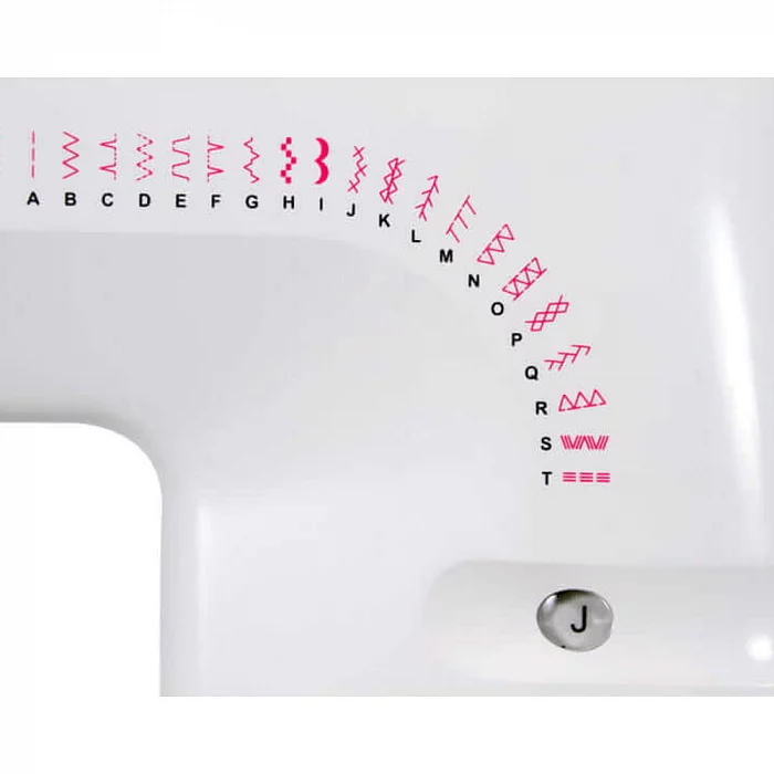 Бытовая швейная машина Juki HZL 353ZR-A