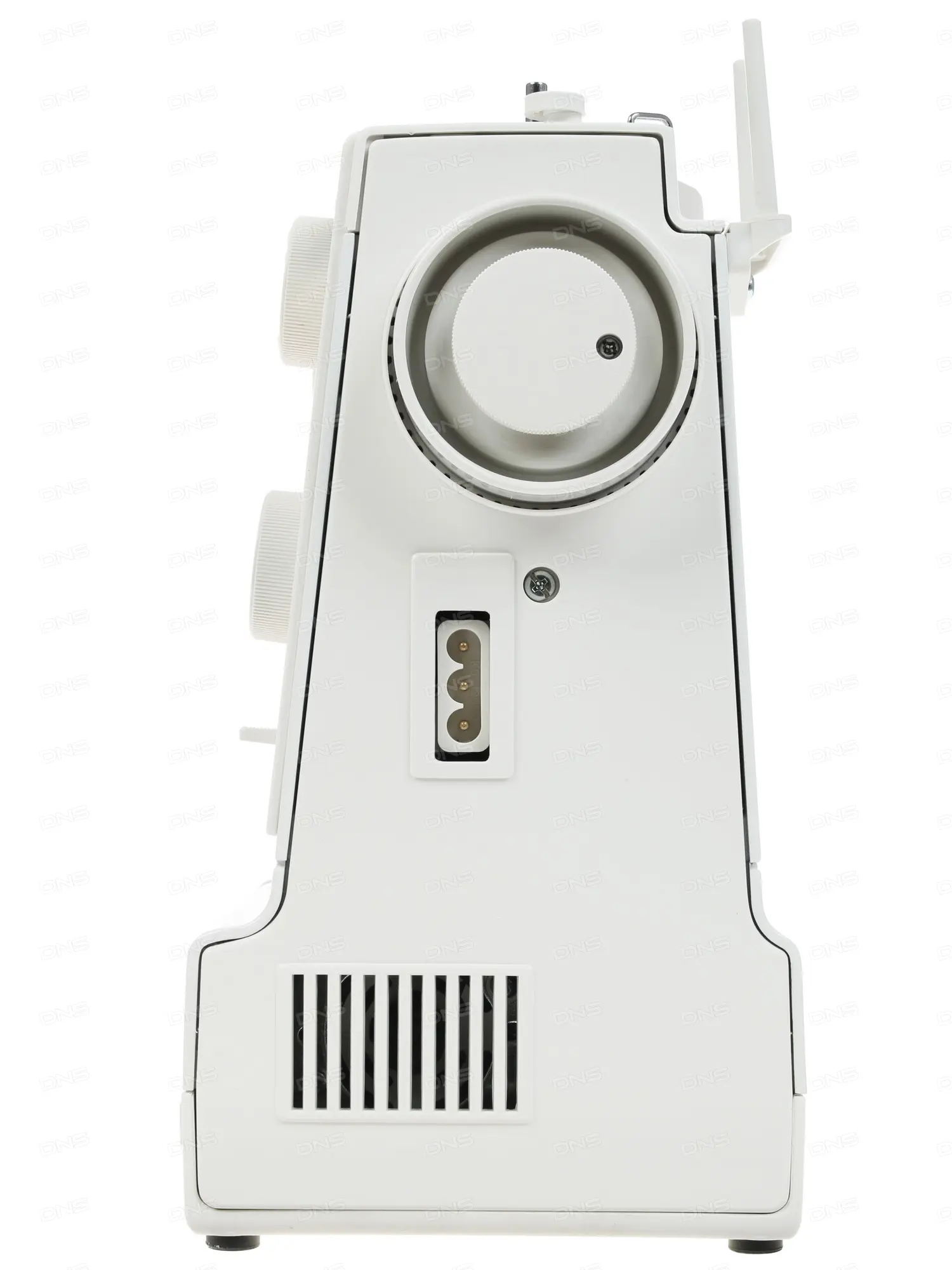 Бытовая швейная машина Janome 394, Япония