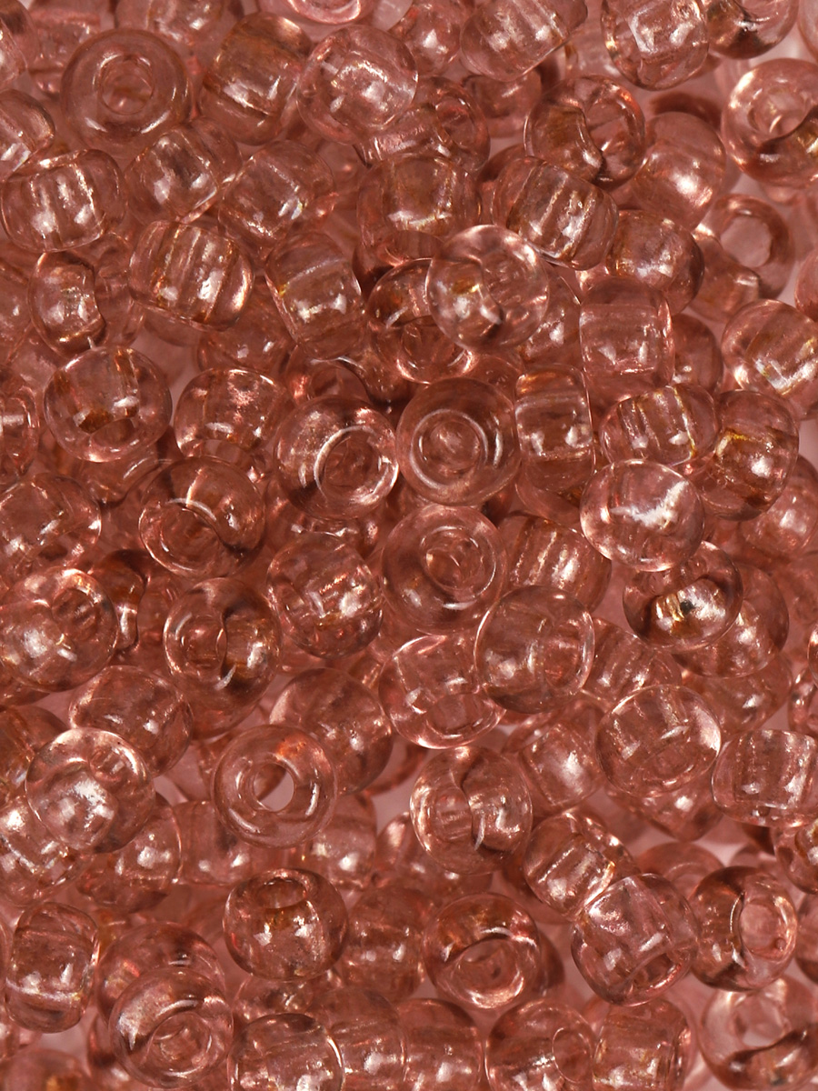 Бисер Preciosa 01113, 10гр