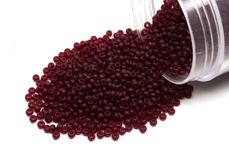 Бисер Preciosa 90120(мат) 50гр