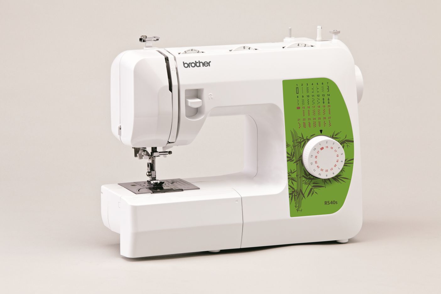 Бытовая швейная машина Brother RS-40