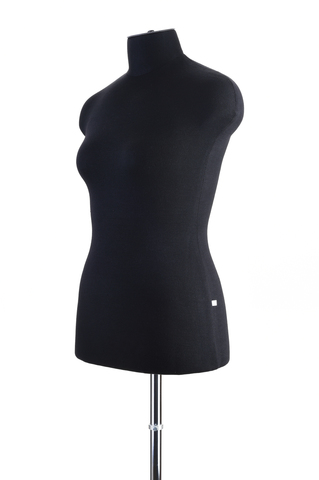 Манекен мягкий, размер 44, женский