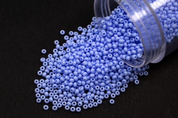 Бисер Preciosa 33000, 10гр