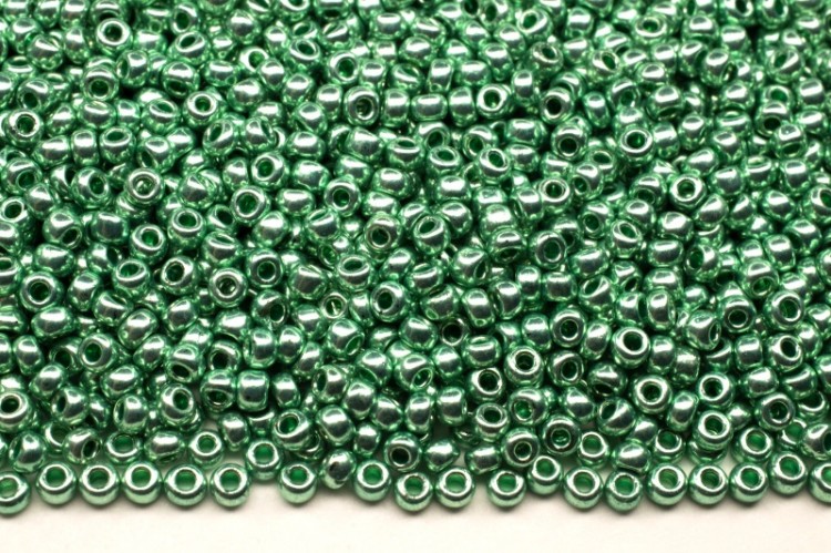 Бисер Preciosa 18558 50гр