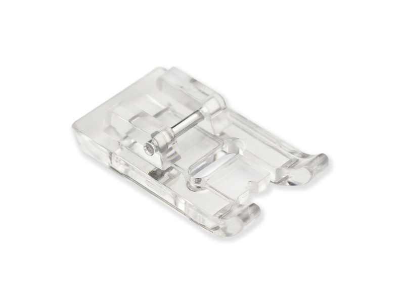 AU-110 Лапка для пришивания аппликаций открытая