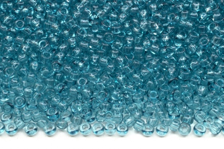 Бисер Preciosa 01133, 10гр