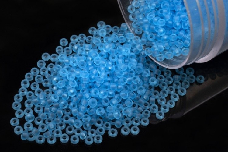 Бисер Preciosa 60000(мат), 10гр