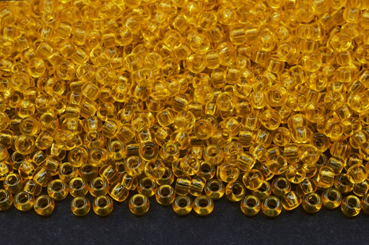 Бисер Preciosa 01181, 10гр