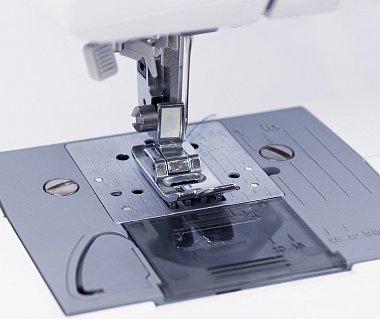 Бытовая швейная машина Brother Style 35s, Япония