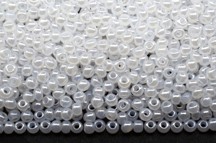 Бисер Preciosa 57102 50гр