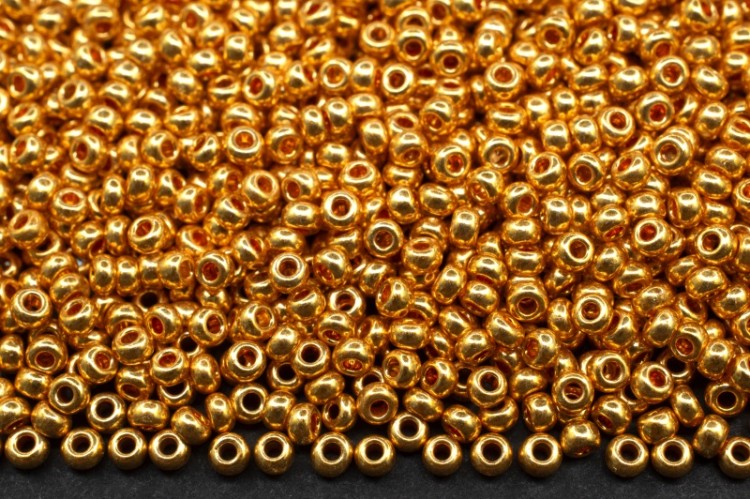 Бисер Preciosa 18389, 10гр