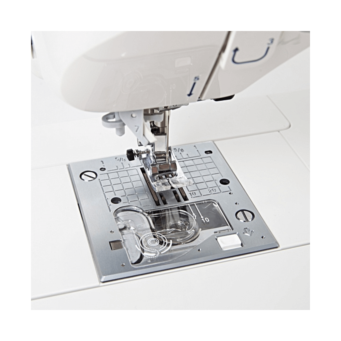 Швейная машина Juki HZL-F400