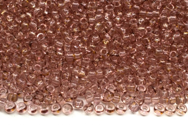 Бисер Preciosa 01113, 50гр